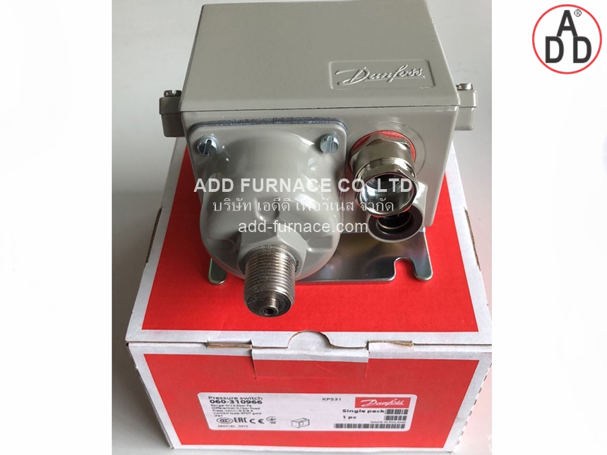 KPS31 Pressure Switch (1)